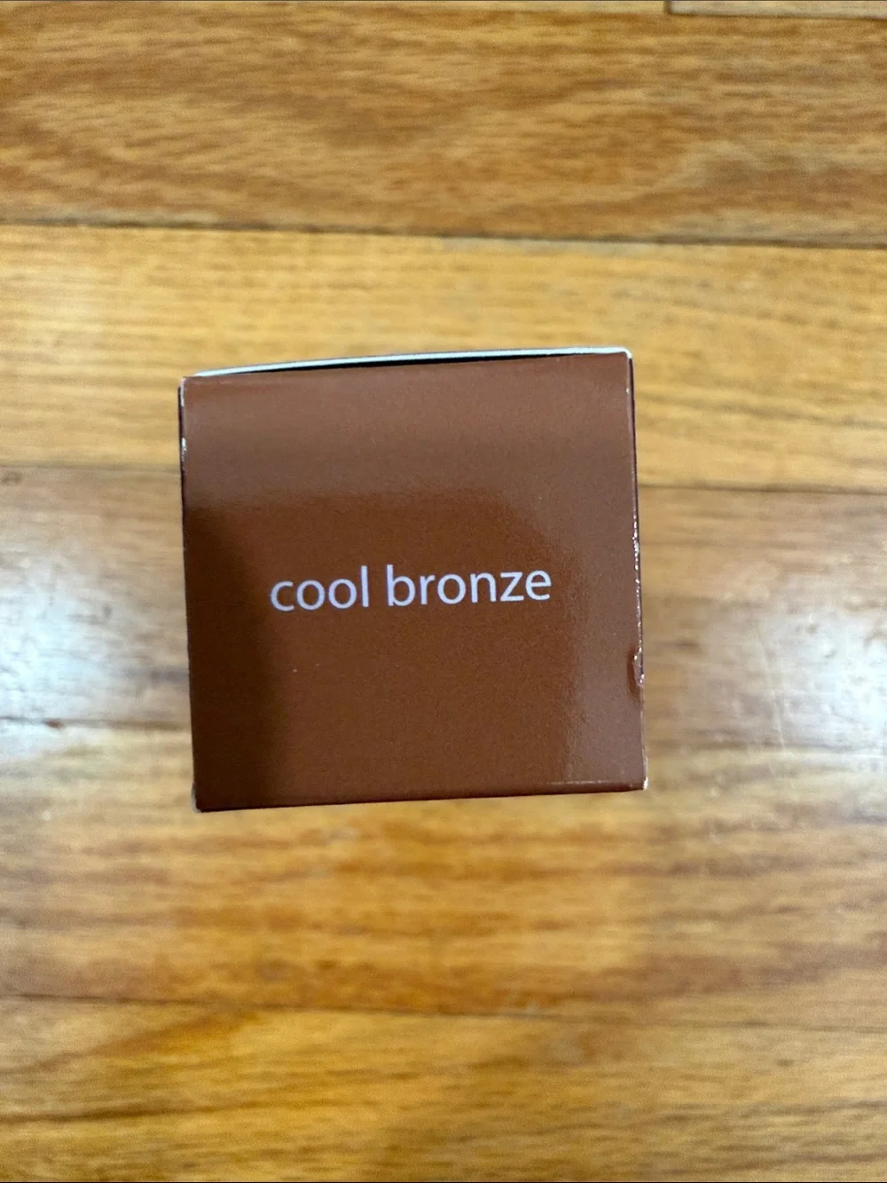 tarte Sculpt Tape Contour Cream - cool bronze